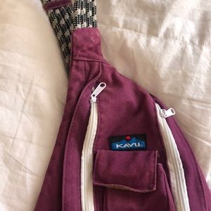 KAVU Rope Bag